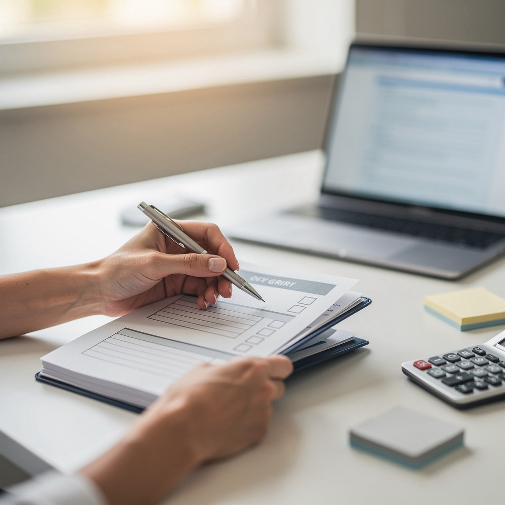 Fenwaick Credit Repair San Diego professional advisor explaining the transparent credit repair process to a client